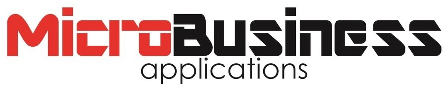 MicroBusiness Applications